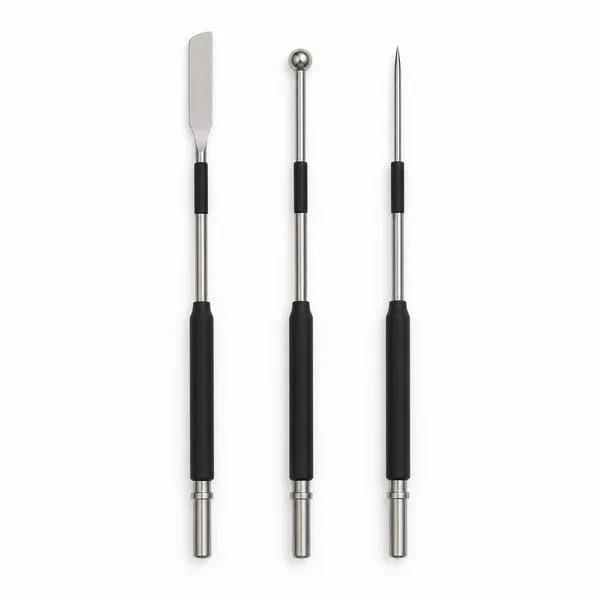 Bipolar/Monopolar Electrodes