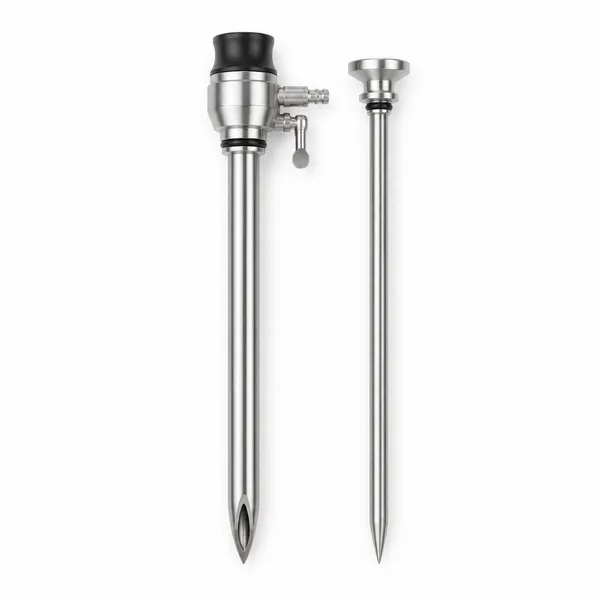 Cannula/Trocar