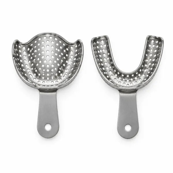 Impression Trays