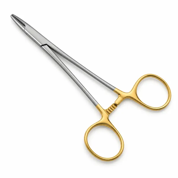 Needle Holders