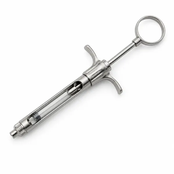 Syringes